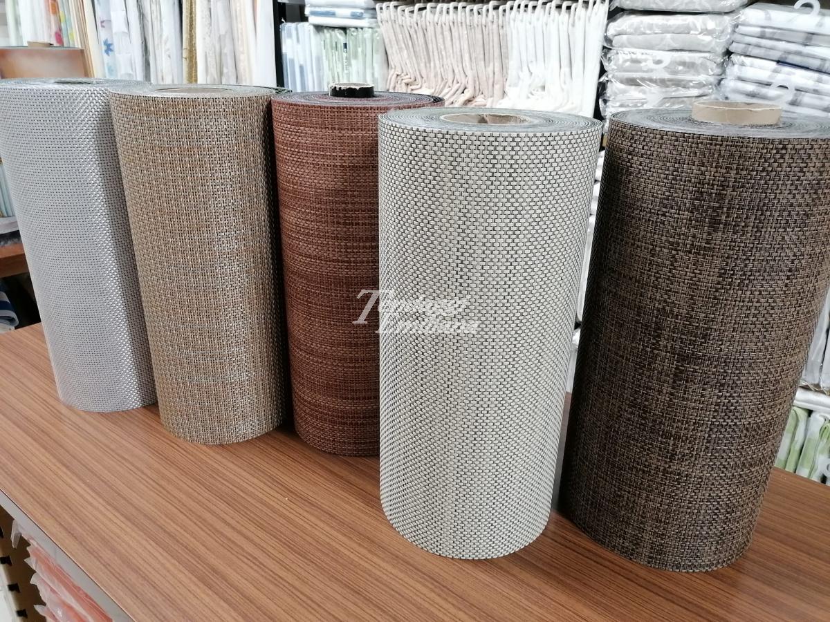 Tappetino a metraggio TATAMI 