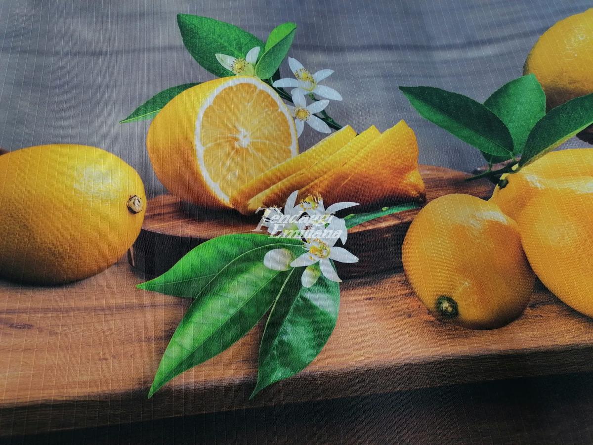 Tappetino a metraggio LEMON
