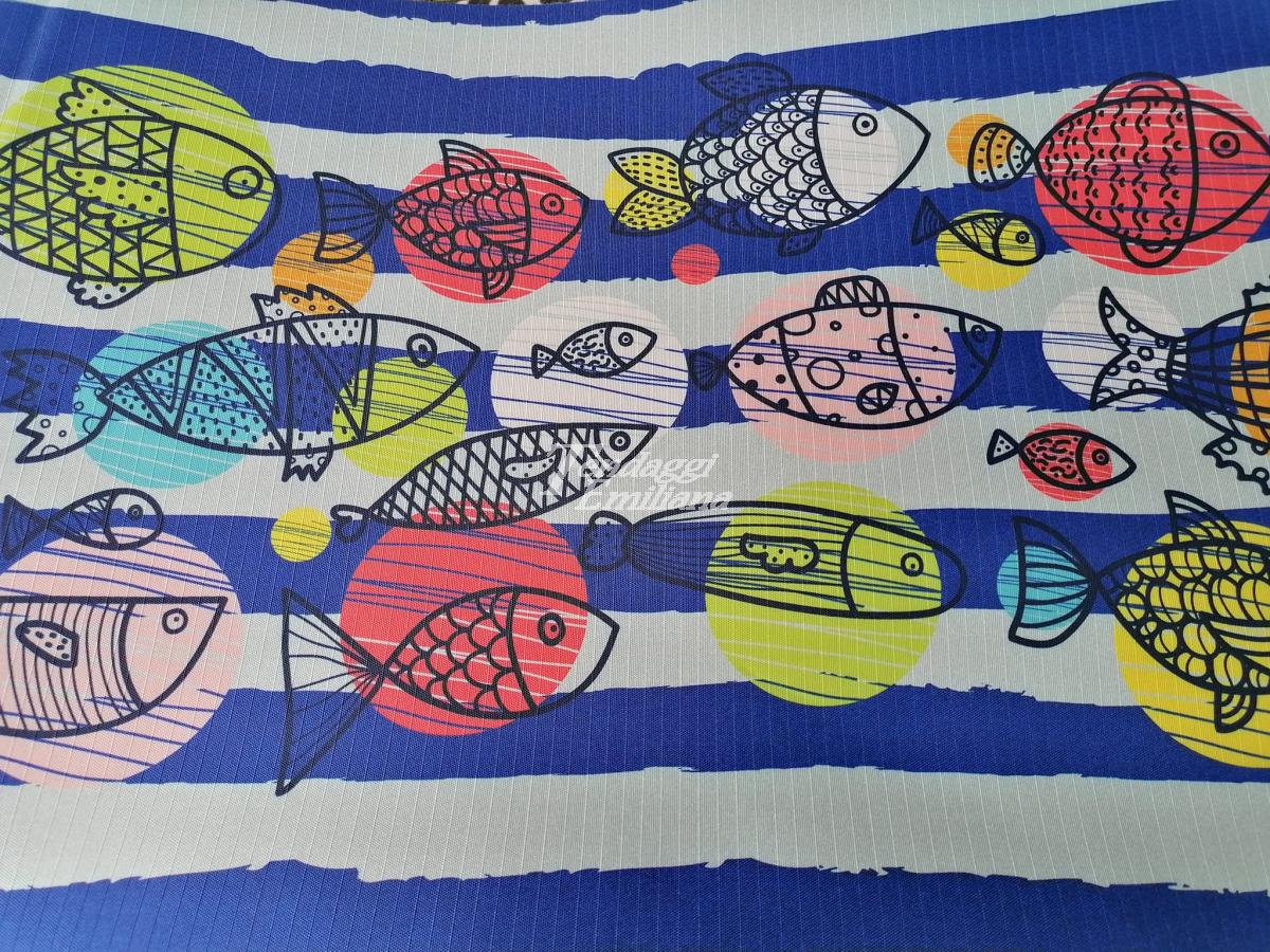 Passatoia Sprinty 100% made in Italy BEAUTIFISH
