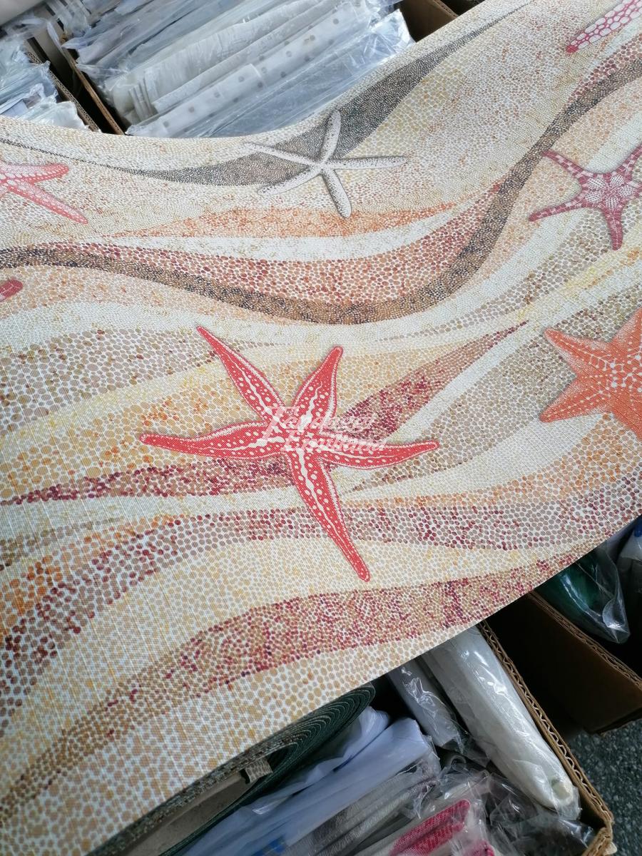 Passatoia Sprinty originale modello STELLE MARINE