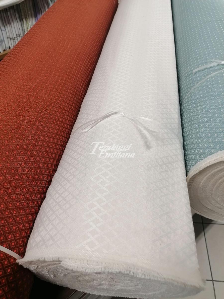 Tappezzeria VIENNA 100% made in Italy cm 280