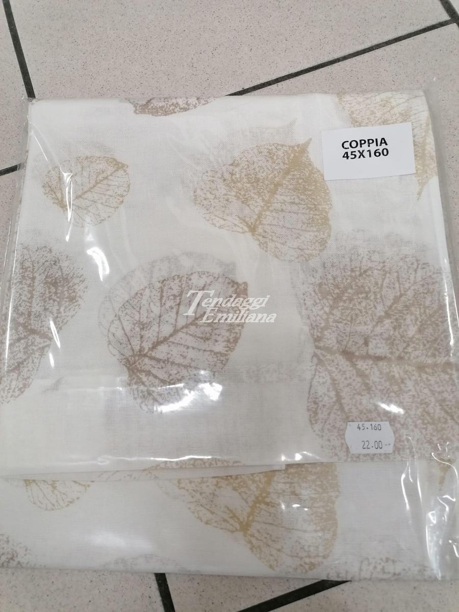 Tendine a vetro AUTUNNO per finestra