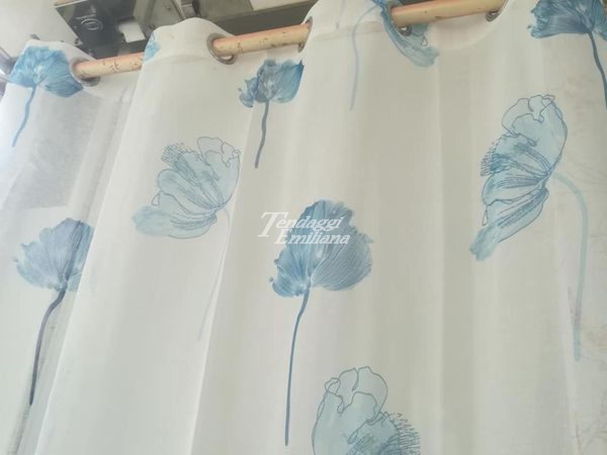 Pannello con borchie Floria