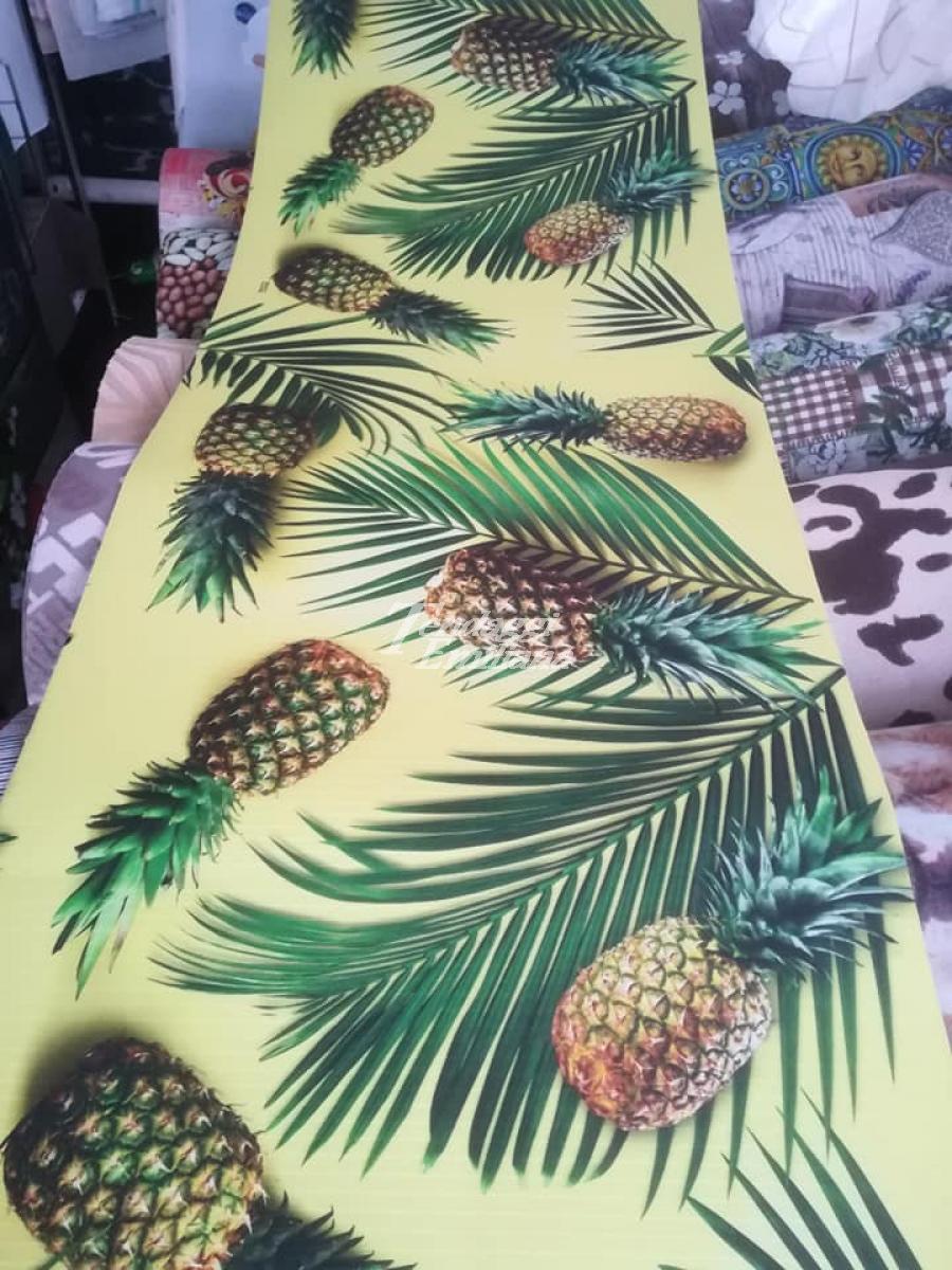 Passatoia Sprinty ANANAS a metraggio