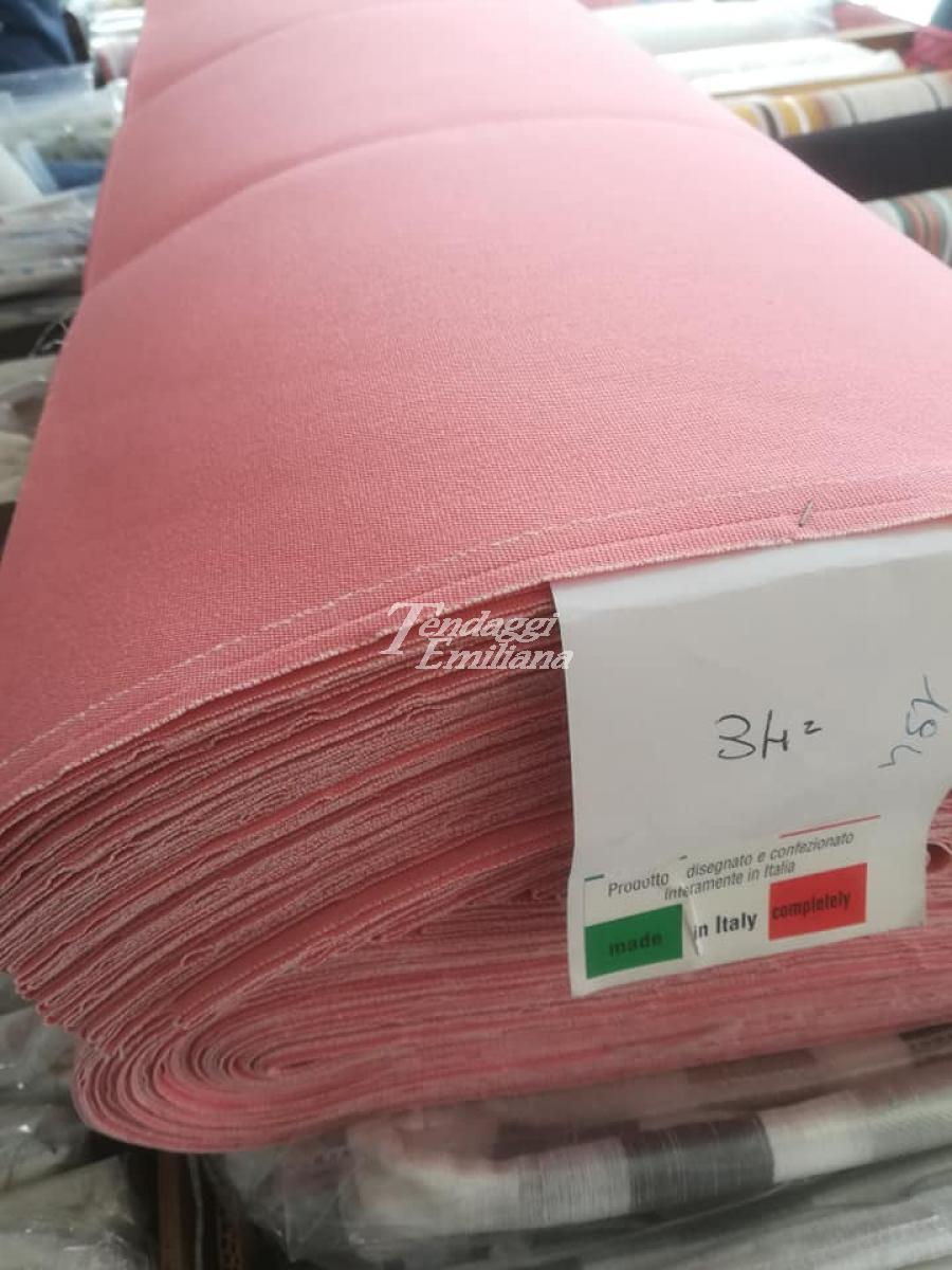 Tela sole a metraggio TINTA UNITA (tutti i colori disponibili!!!)