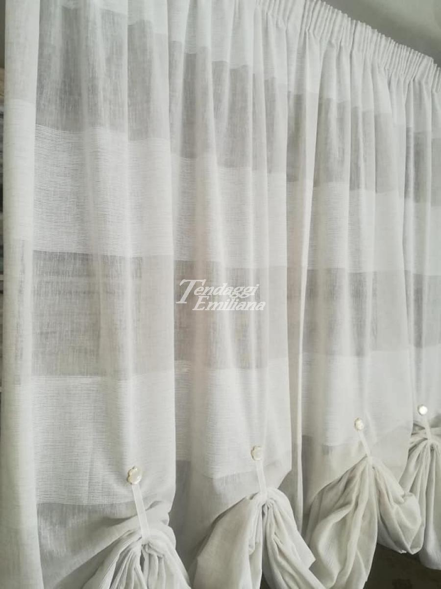 COLLEZIONE Tenda Chendra