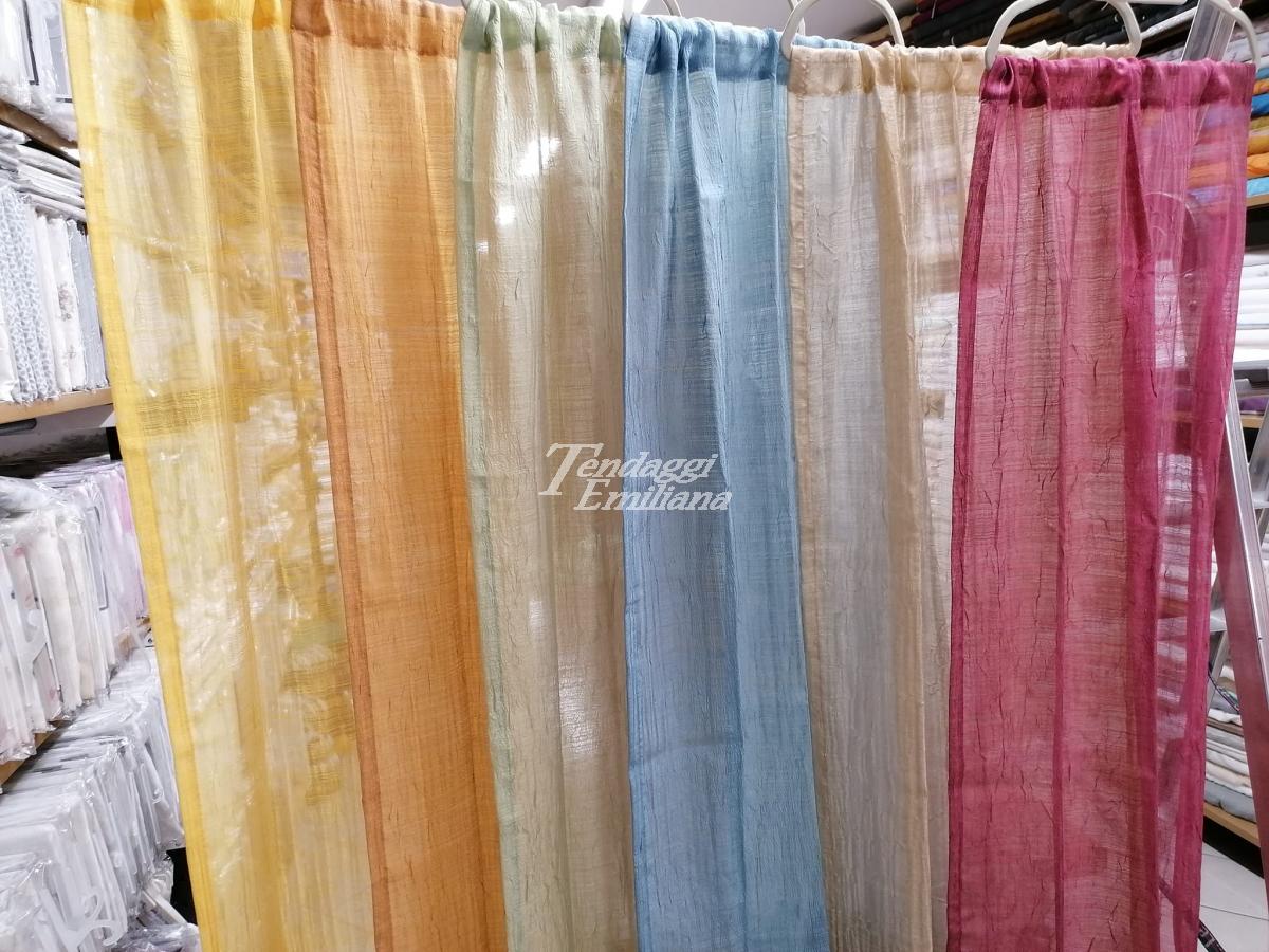 Tendina per finestra modello INDIA