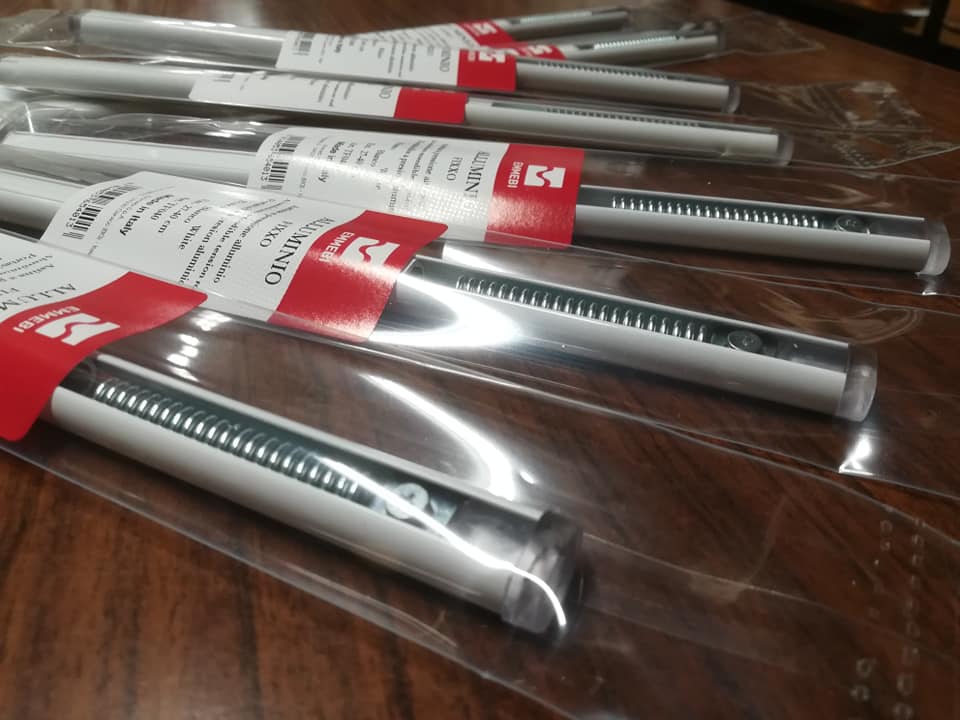 Accessori per Tende 